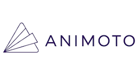 Animoto : Brand Short Description Type Here.