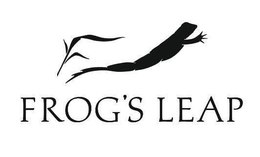 Frogs Leap : Brand Short Description Type Here.