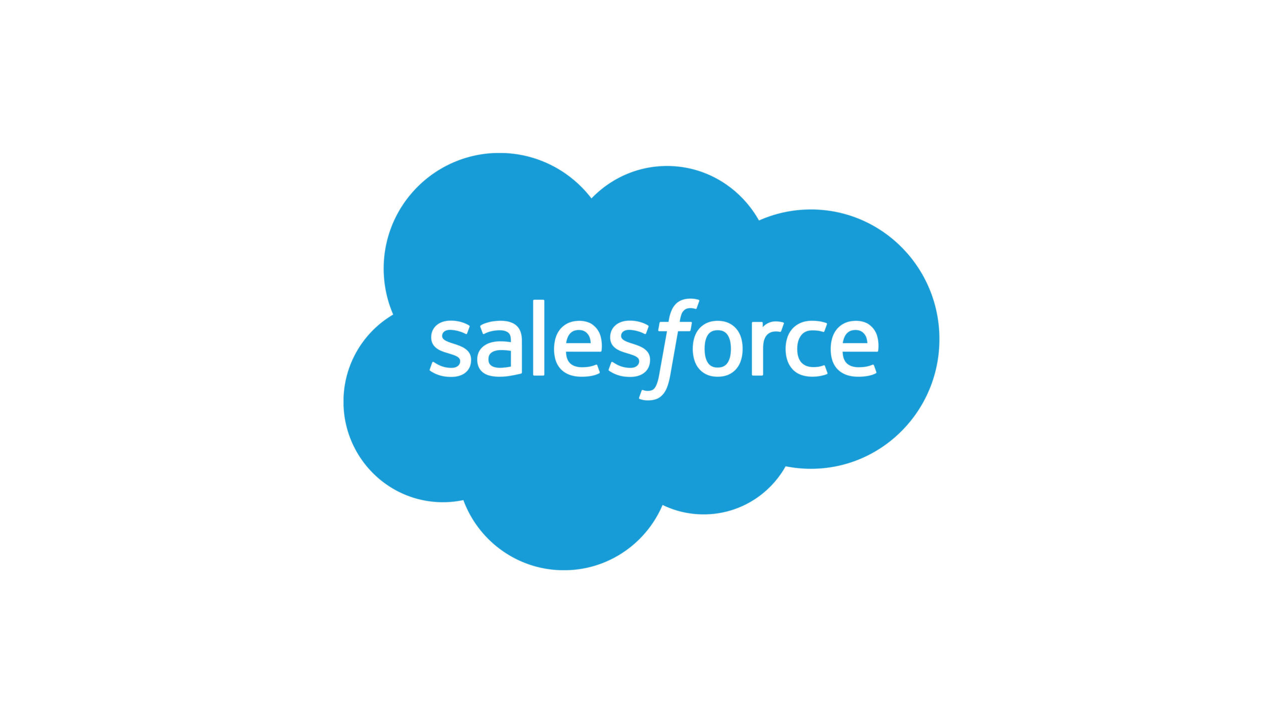 Salesforce : Brand Short Description Type Here.