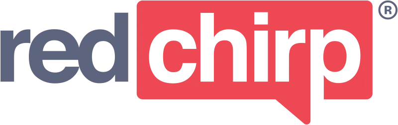 Red Chirp : Brand Short Description Type Here.